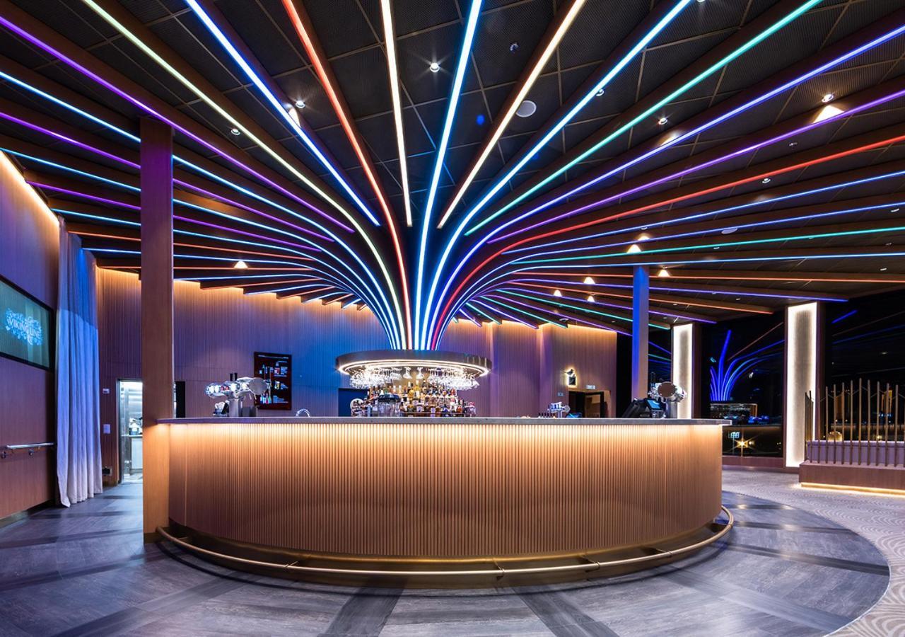 Hotel Viking Line Ferry Viking Glory - One-Way Journey From Stockholm To Turku Exterior foto