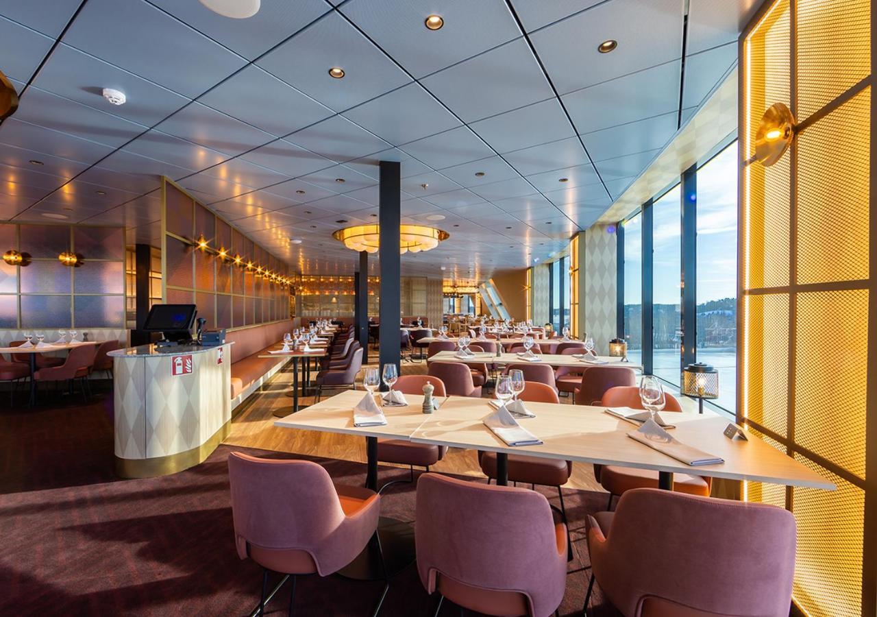 Hotel Viking Line Ferry Viking Glory - One-Way Journey From Stockholm To Turku Exterior foto