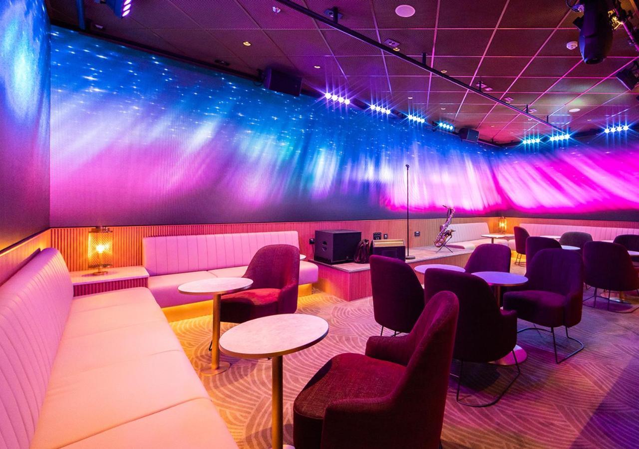 Hotel Viking Line Ferry Viking Glory - One-Way Journey From Stockholm To Turku Exterior foto