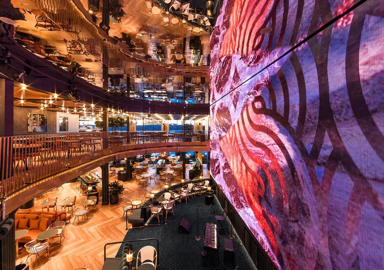 Hotel Viking Line Ferry Viking Glory - One-Way Journey From Stockholm To Turku Exterior foto