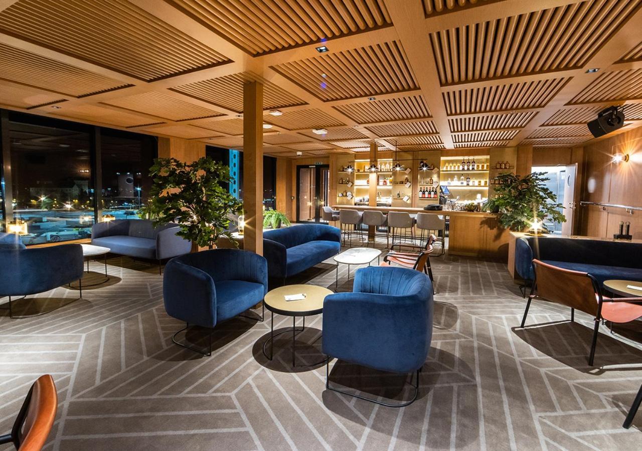 Hotel Viking Line Ferry Viking Glory - One-Way Journey From Stockholm To Turku Exterior foto