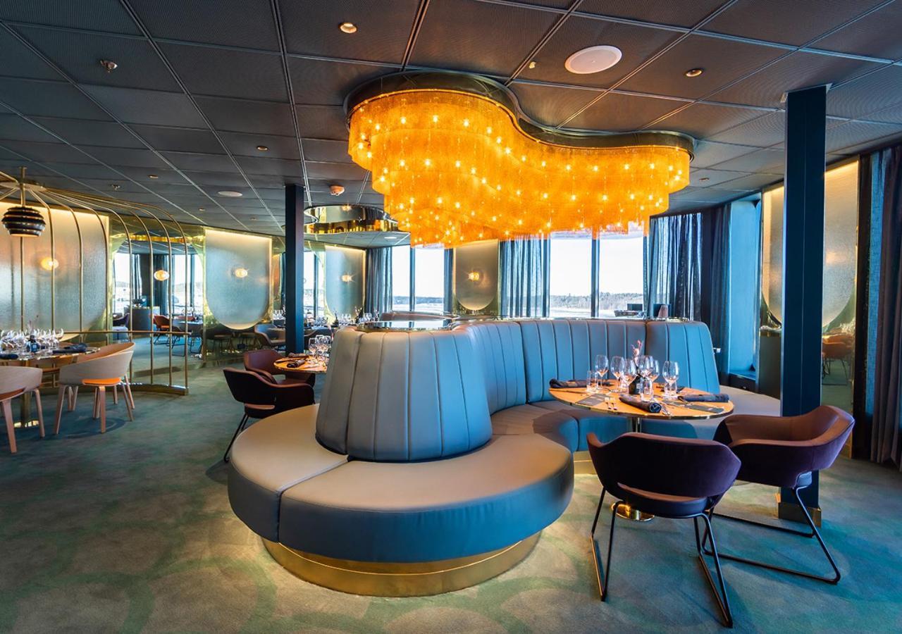 Hotel Viking Line Ferry Viking Glory - One-Way Journey From Stockholm To Turku Exterior foto