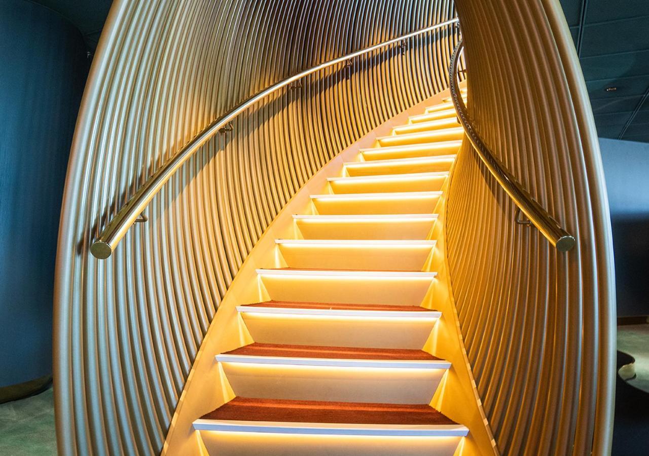 Hotel Viking Line Ferry Viking Glory - One-Way Journey From Stockholm To Turku Exterior foto